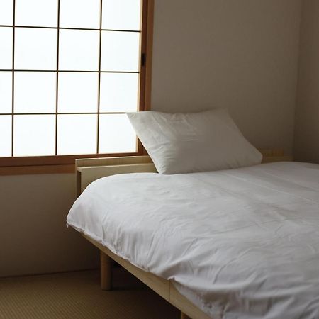 Kyomachiya Daitokuji Villa Киото Екстериор снимка