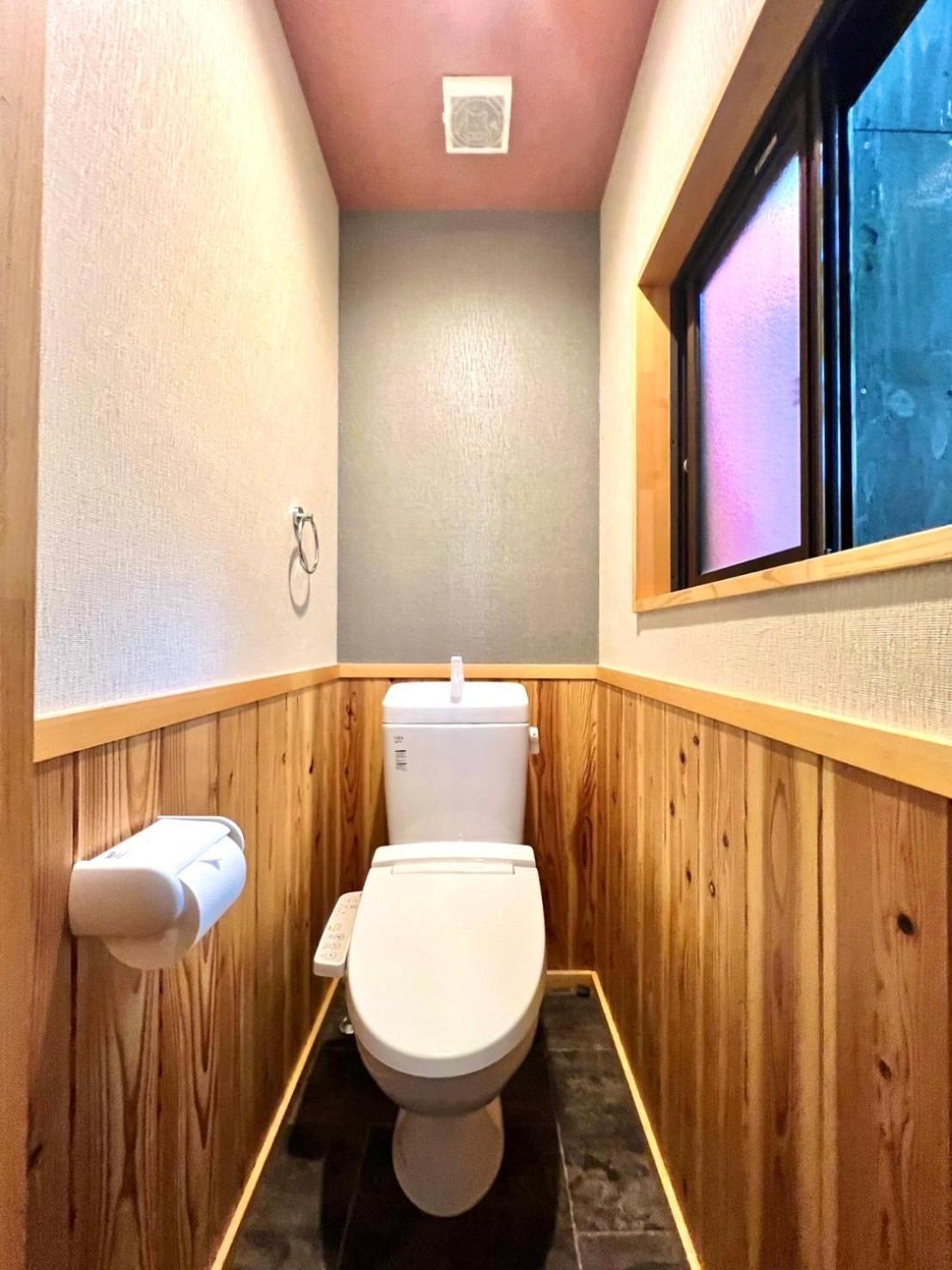 Kyomachiya Daitokuji Villa Киото Екстериор снимка