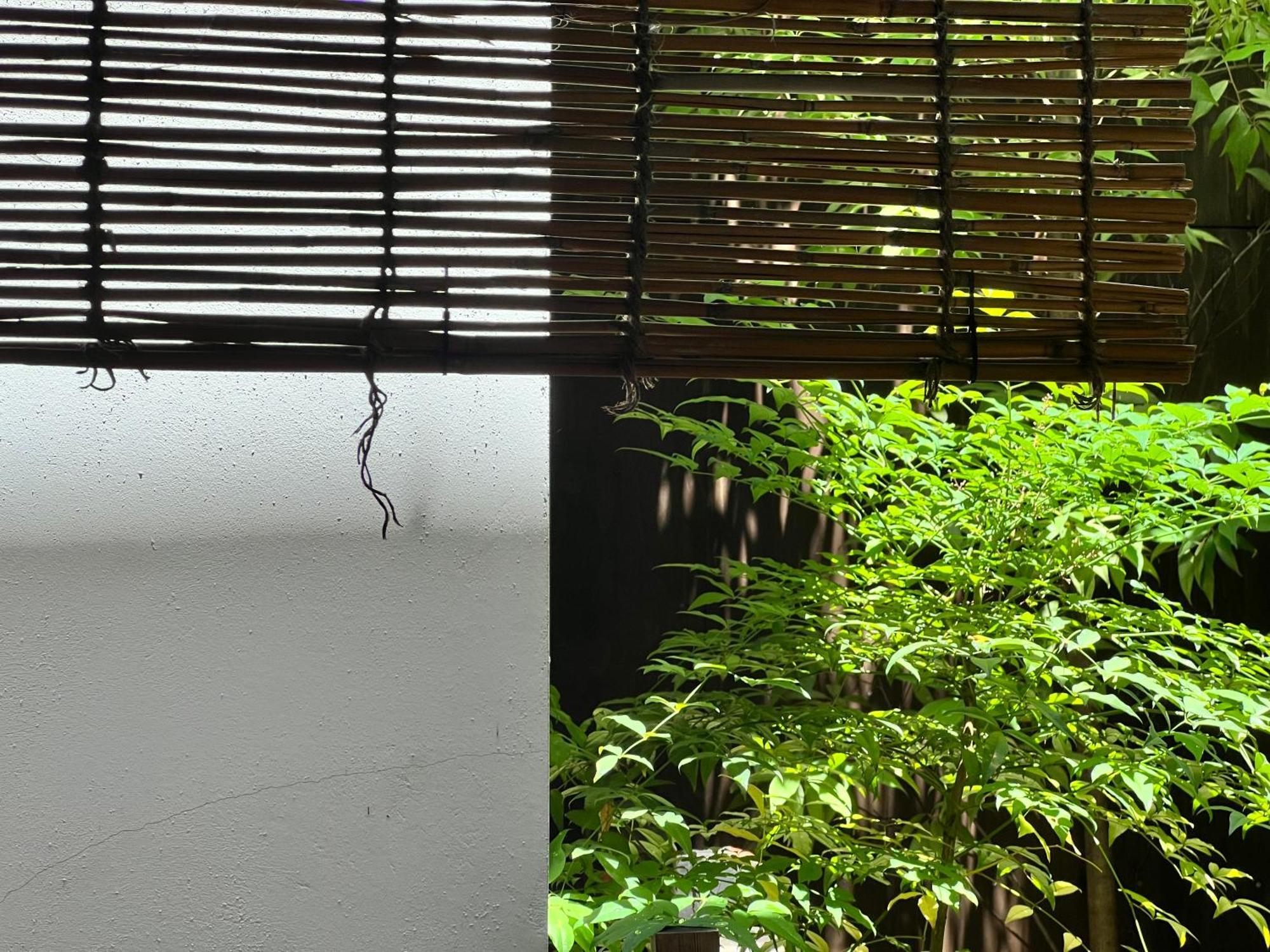 Kyomachiya Daitokuji Villa Киото Екстериор снимка
