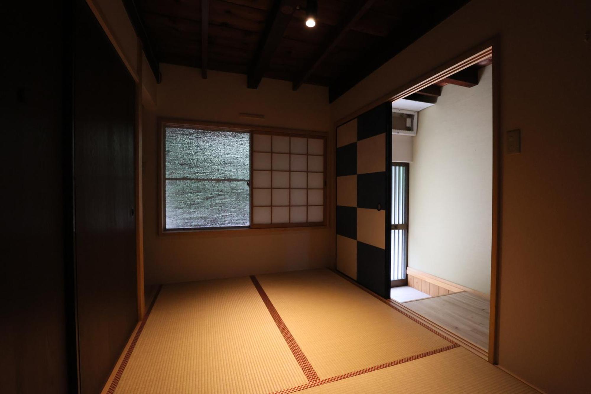 Kyomachiya Daitokuji Villa Киото Екстериор снимка