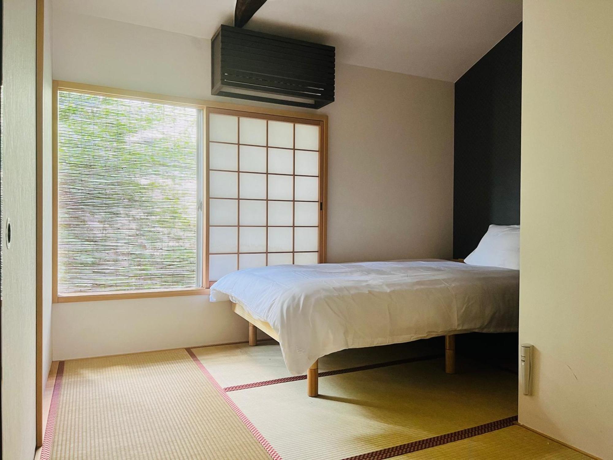 Kyomachiya Daitokuji Villa Киото Екстериор снимка