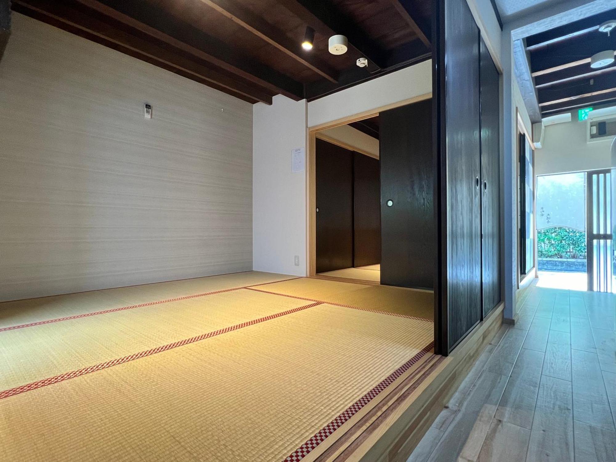 Kyomachiya Daitokuji Villa Киото Екстериор снимка