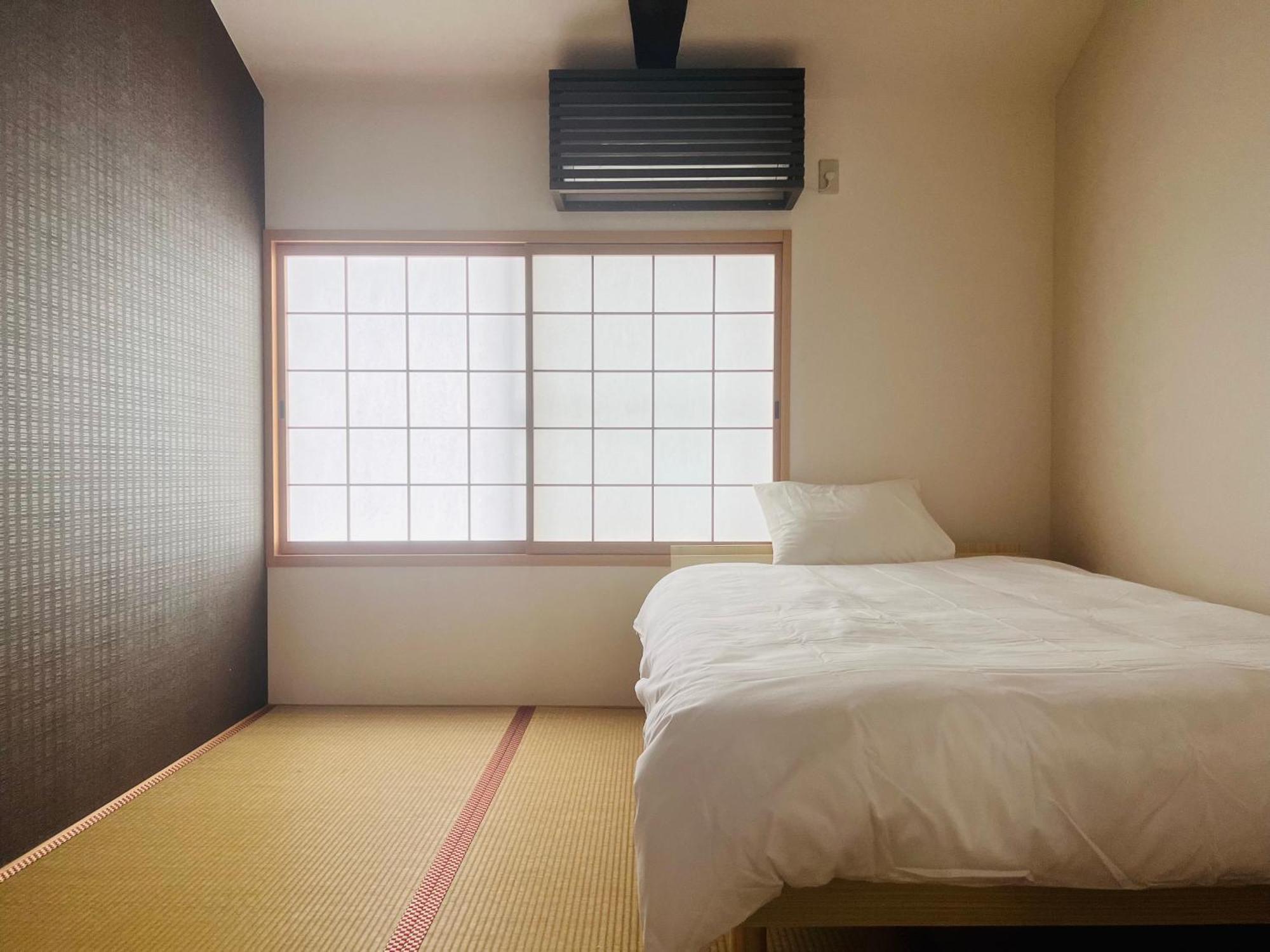 Kyomachiya Daitokuji Villa Киото Екстериор снимка