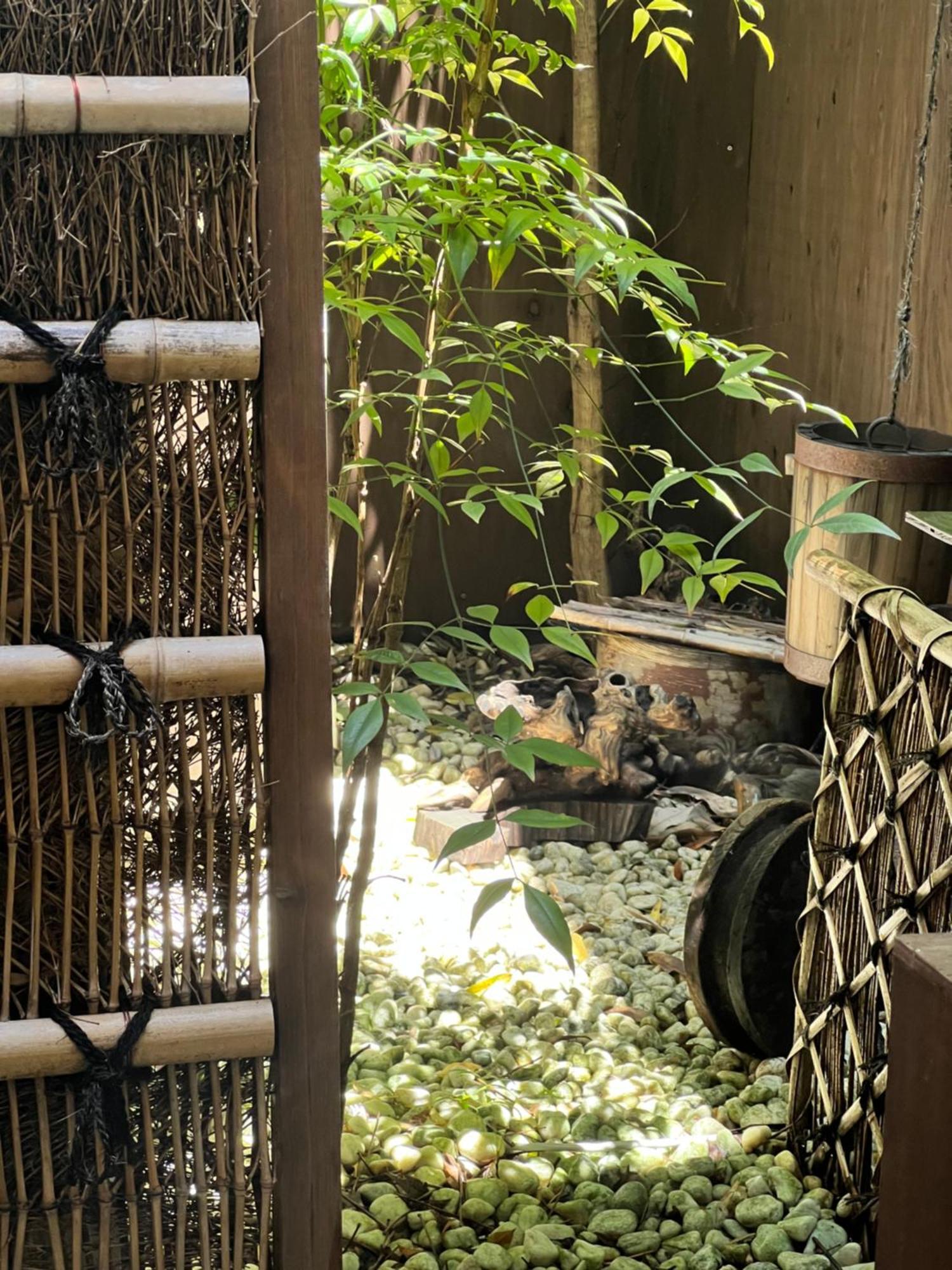 Kyomachiya Daitokuji Villa Киото Екстериор снимка